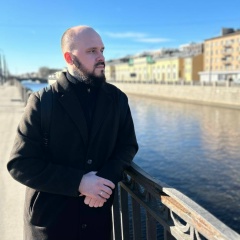 Никита Самойленко, 19.02, Санкт-Петербург