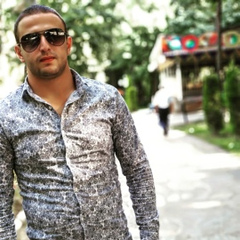 Raman Talibzada, 28.01, Баку