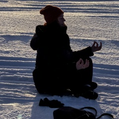 Елена Степченко, 04.10.1983, Мончегорск