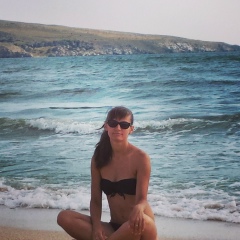 Светик Суздалева, 10.06, Санкт-Петербург