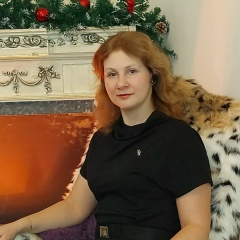 Мария Толчёнова, 11.10.1989, Москва