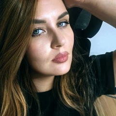 Оксана Демичева, 26.11, Москва