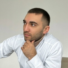 Армен Габриелян, 12.12, Красноярск