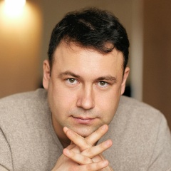 Иван Серганов, 31.08.1989, Пенза