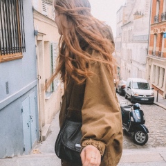 Лена Мелль, 19.07, Санкт-Петербург