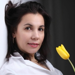 Наталья Кошеварникова, 26.01, Кириши