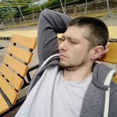 Константин Карелин, 24.07.1986, Алматы