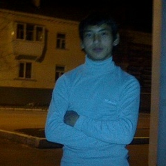 Феруз Кадиров, 05.03.1996, Денау