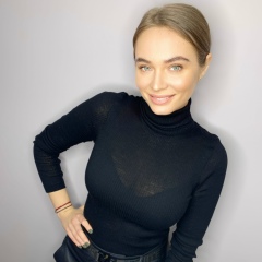 Надя Орлова, 26.02.1989, Санкт-Петербург