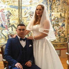 Анна Сергеевна, 28.08, Москва