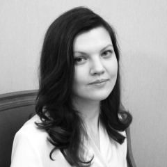 Наталья Романова, 05.08.1989