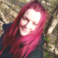 Olya Kiseleva, 23.07, Санкт-Петербург