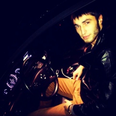 Апти Чинаев, 16.08