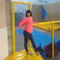 Маша Шанчук, 01.10.1990, Гродно