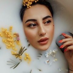 Lusine Paranyan, 06.03.1992, Ереван