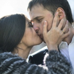 Максим Данилов, 20.08, Москва