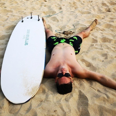 Пётр Раенко, 20.08, Guangzhou