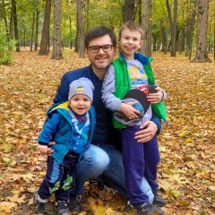 Михаил Скляров, 11.11, Ростов-на-Дону