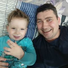 Никита Степанец, 25.08.1987, Новороссийск