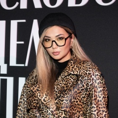 Виктория Джунусова, 11.03.1991, Москва