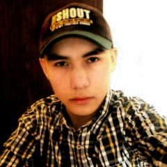 Nurchik Nurhamidinov, 01.10.1995, Джалал-Абад