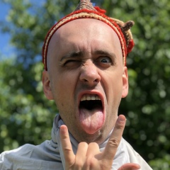 Сергей Одинцов, 28.04.1986, Нижний Новгород