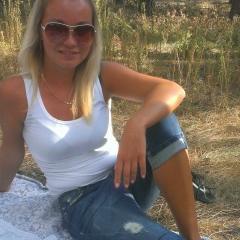 Марина Пантелей, 18.07.1983, Харьков