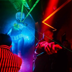 Аза Назаров, 18.05, Москва