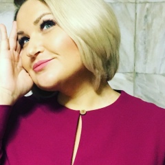 Наталия Ушакова, 28.03, Норильск