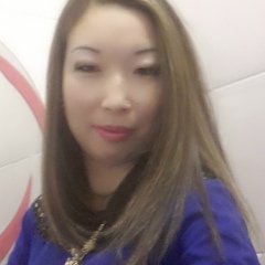 Айка Марабаева, 31.01.1989