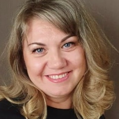 Надежда Михайлова, 25.02, Петрозаводск