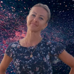 Ольга Барулина, 01.11.1983, Санкт-Петербург