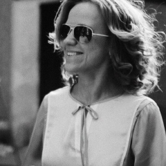 Анна Марфутина, 07.10.1989, Москва