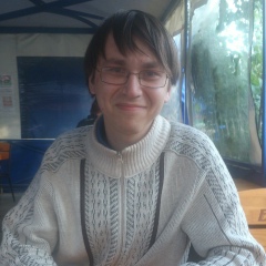 Максим Конюхов, 20.06, Омск