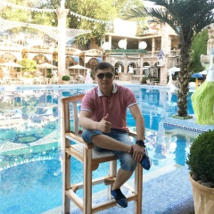 Нурлыбек Рат, 06.12.1993, Шымкент