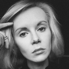 Лена Янссон, 16.04, Санкт-Петербург