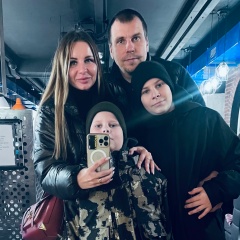 Виктория Доманская, 04.09.1988, Санкт-Петербург