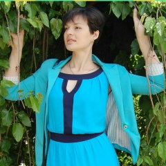 Ирина Боровец, 08.04.1983, Киев