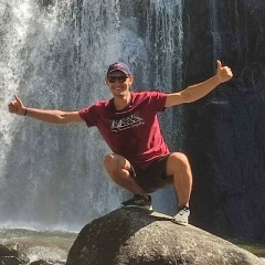 Серёга Некрасов, 11.01, Бердск