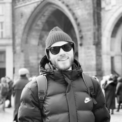 Иван Бревенников, 28.10, Екатеринбург