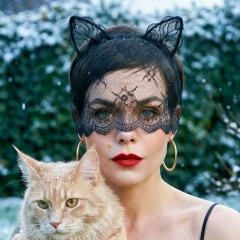 Виктория Назарова, 10.06.1984, Москва