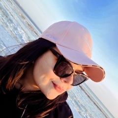 Екатерина Коробейкина, Санкт-Петербург