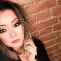 Марина Хегай, 31.07, Москва