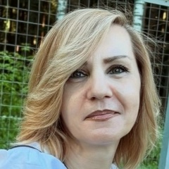 Лариса Пономарёва, 23.06, Иваново (деревня)