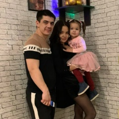 Тимур Джилкибаев, Гатчина