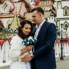 Евгений Страутманис, Омск