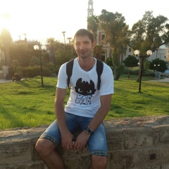 Саня Хвисюк, 24.08.1991, Николаев