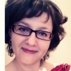 Дина Терёшкина, Самарка