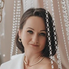 Елена Пирогова, 01.09.1988, Барыш