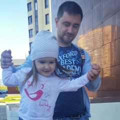 Михаил Никулин, 08.06, Сергиев Посад